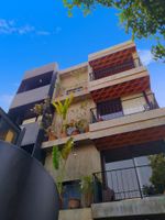 Alojamiento - Hotel Momotus