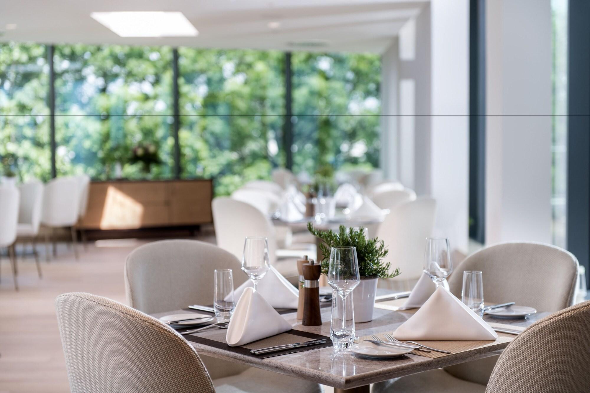 Restaurant Delta Hotels by Marriott Frankfurt Offenbach