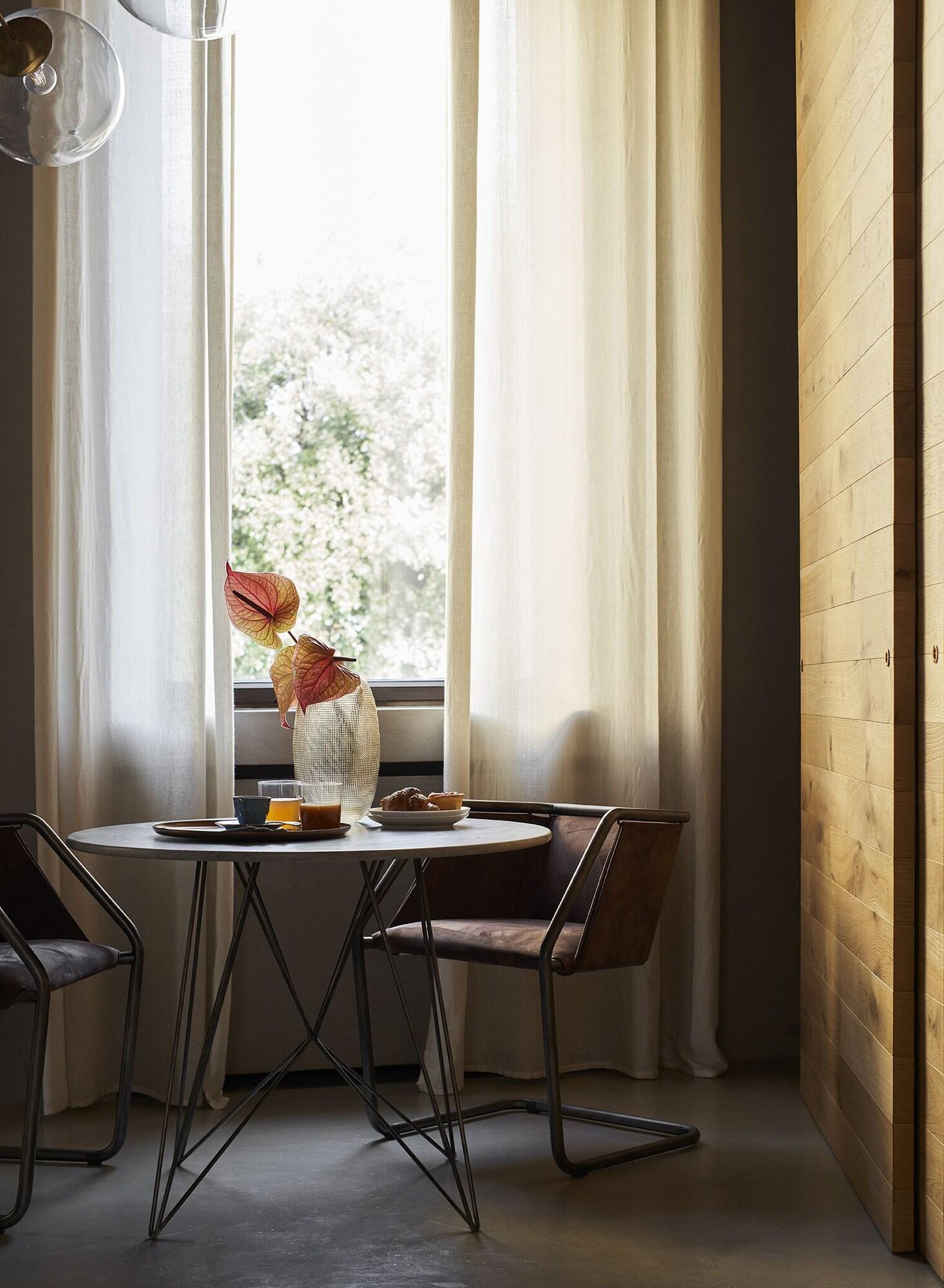 Comodidades del Alojamiento Fornace Suite