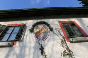 Alojamiento - Haus Wartenberg