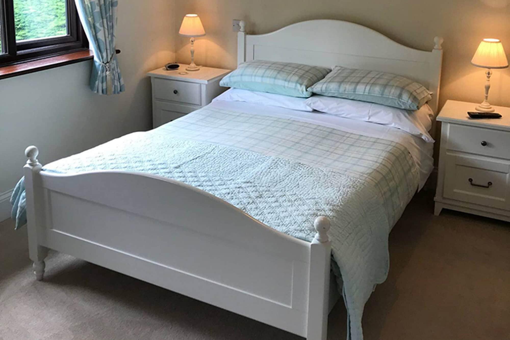 Habitación Claddagh Guest House