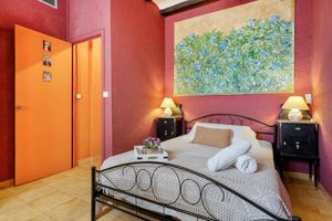 Alquiler Vacacional - Historic Quarter Tarragona - Arc De Sant Bernat