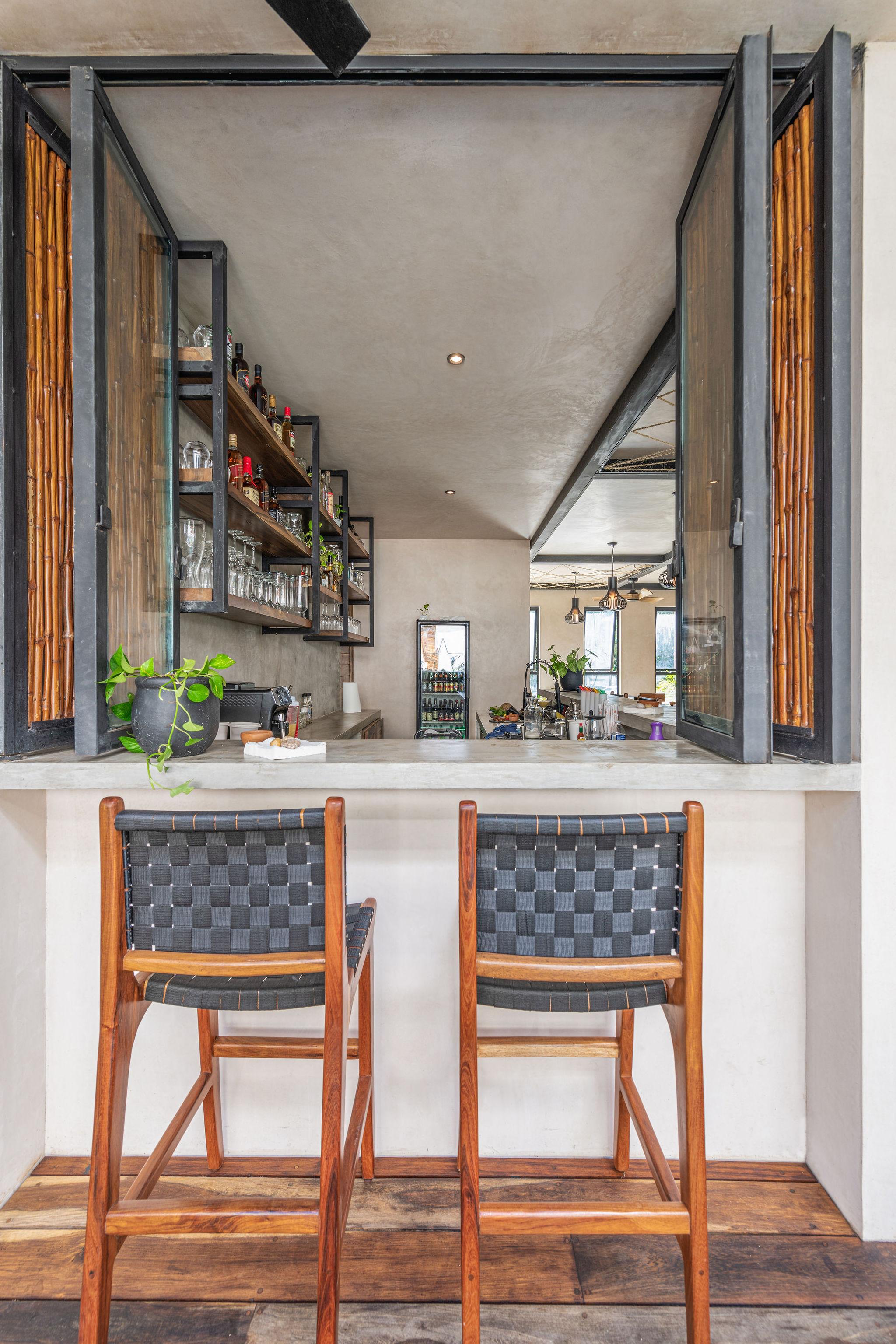 Restaurant Irie Tulum Boutique Hotel