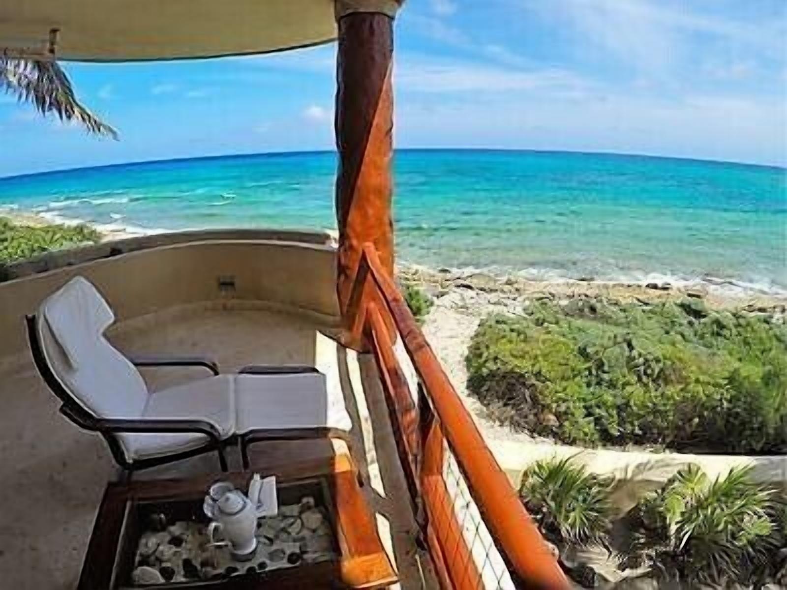Playa Costa Maya Villas Luxury Condos