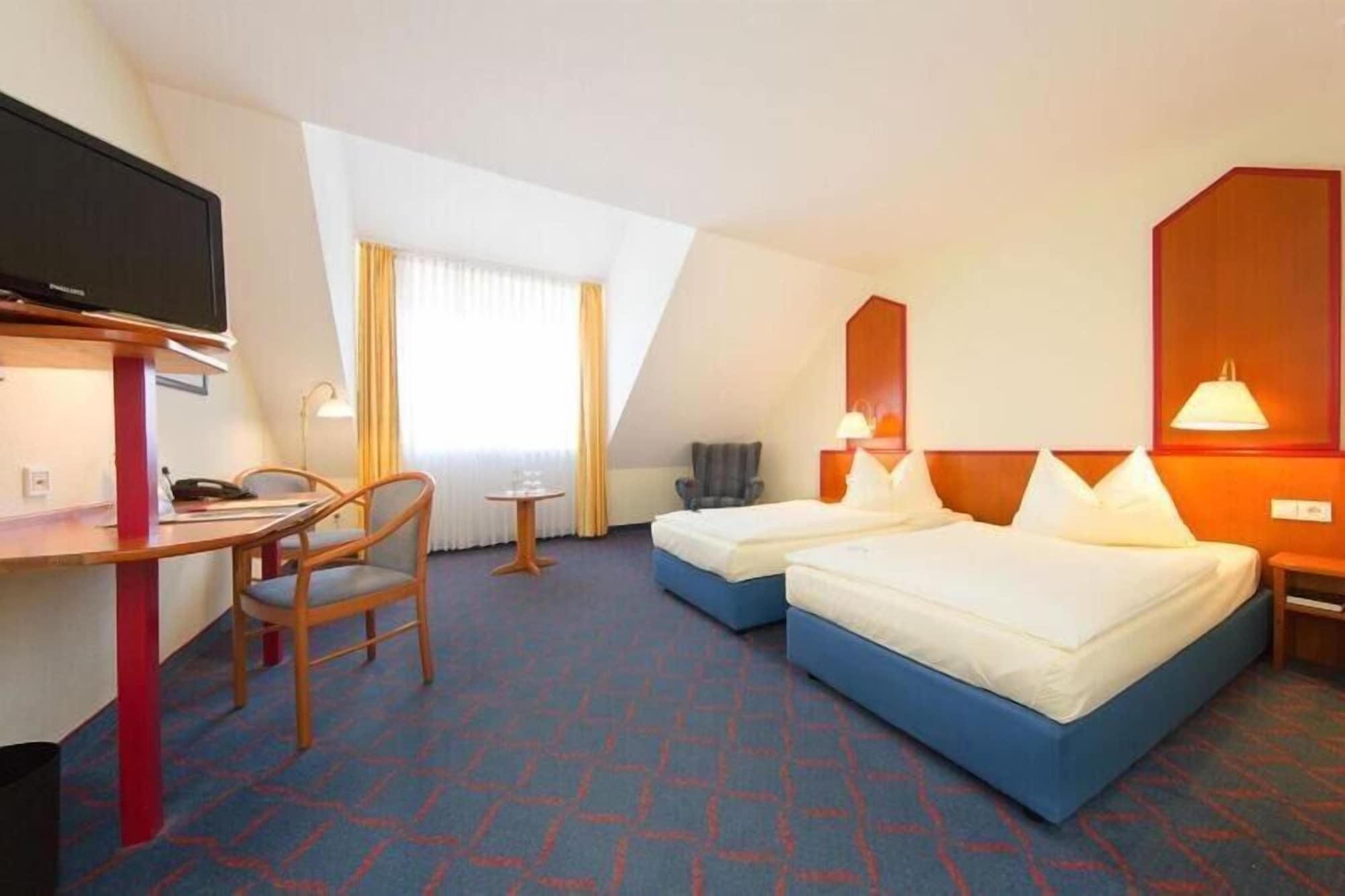Habitación Montana Hotel Kassel-Süd