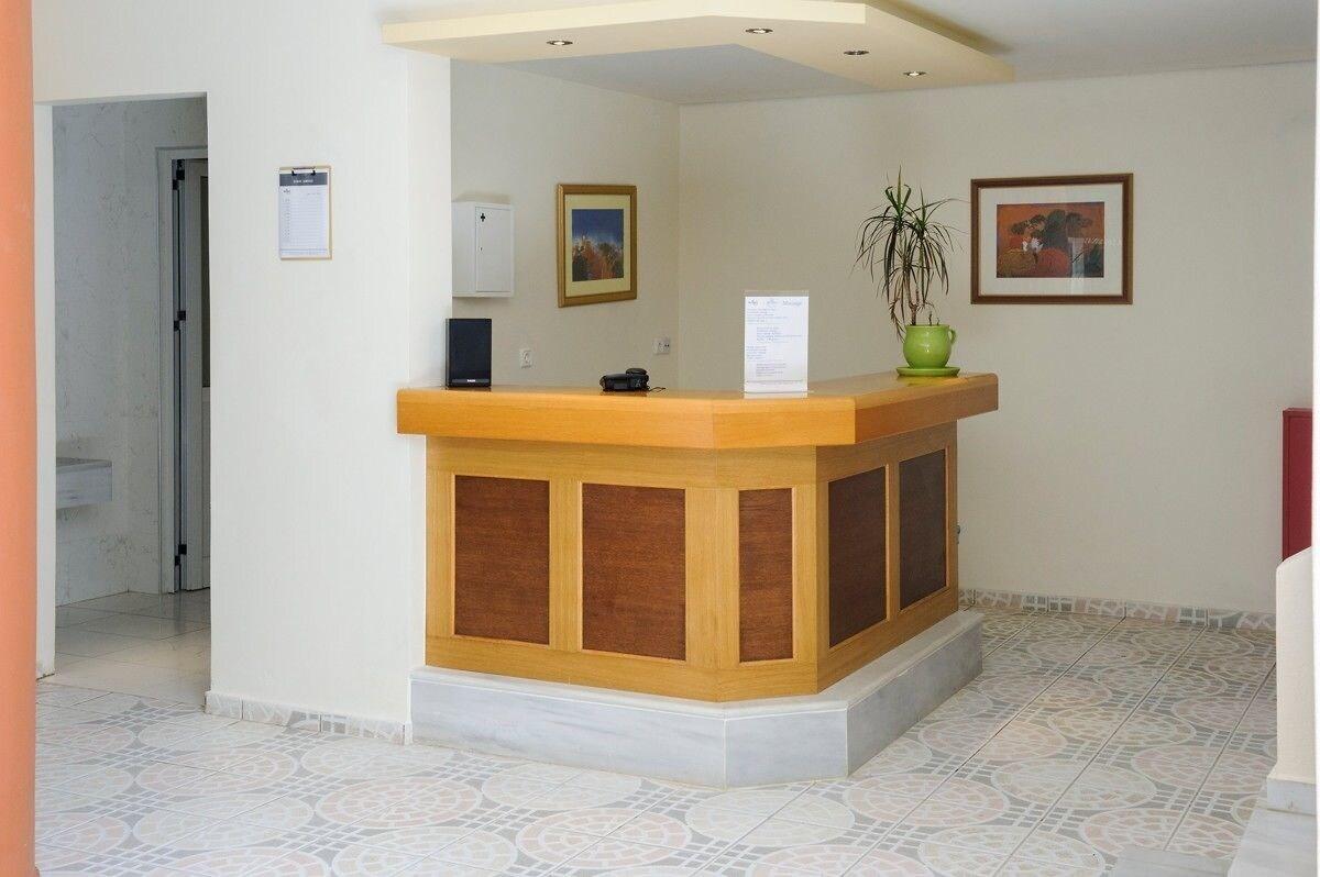 Vista Lobby Vantaris Garden