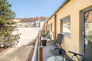 Alojamiento - Best Western Hotel Nuernberg Am Hauptbahnhof