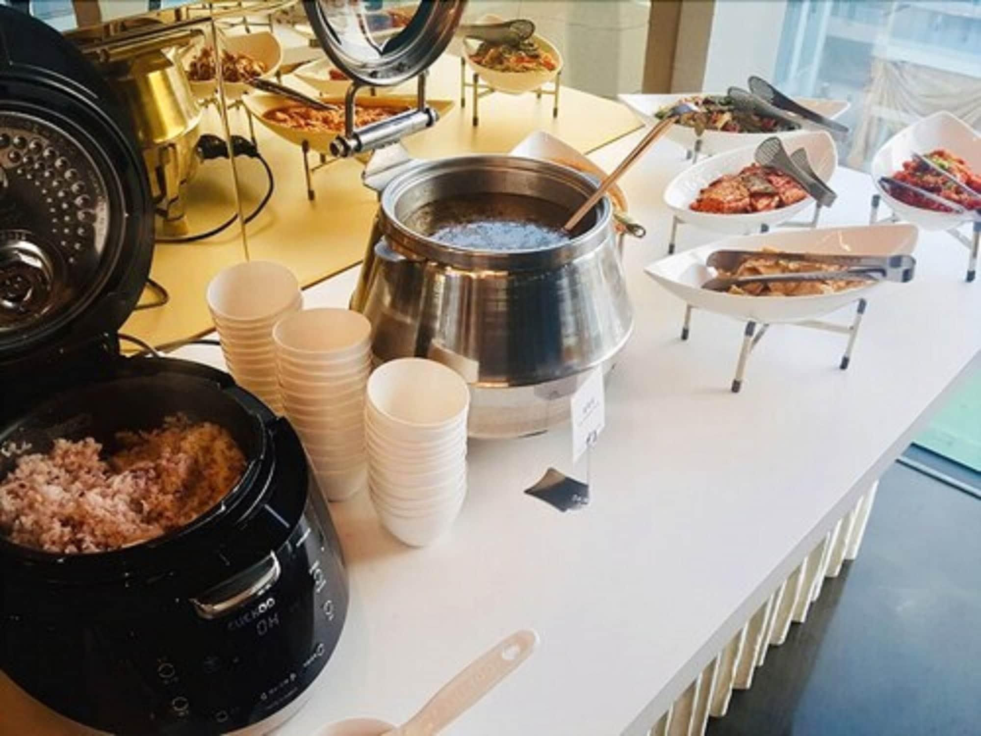 Restaurant Acc Design Hotel