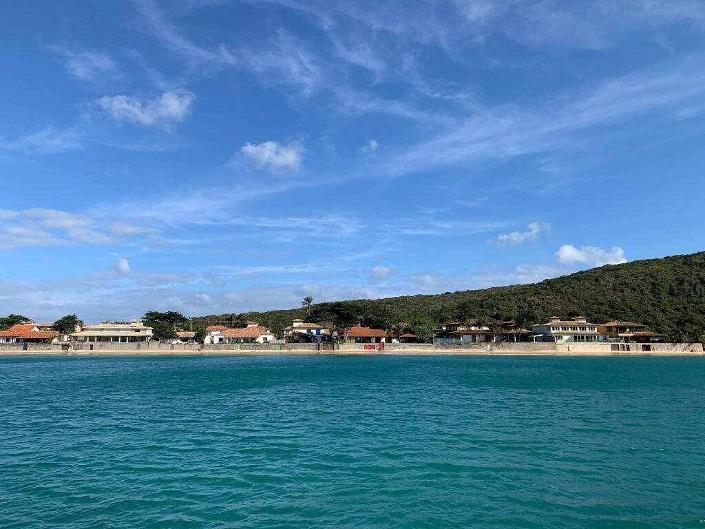 Varios Pousada e Hostel Caminho das Pedras