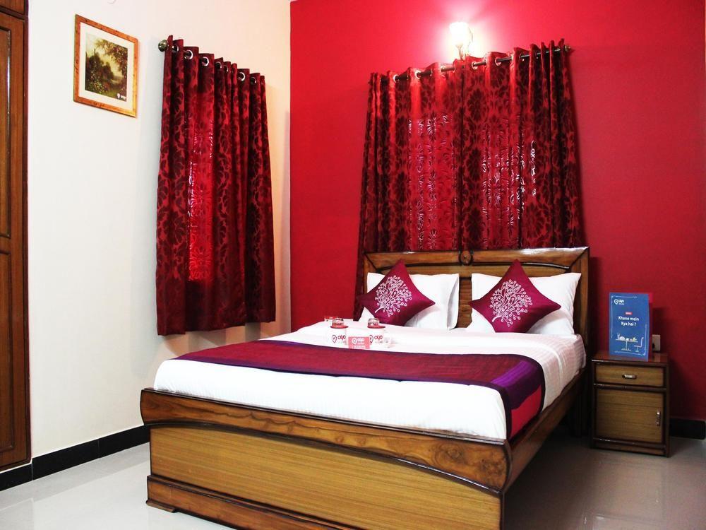 Varios OYO 2916 Apartment Queen's Castle