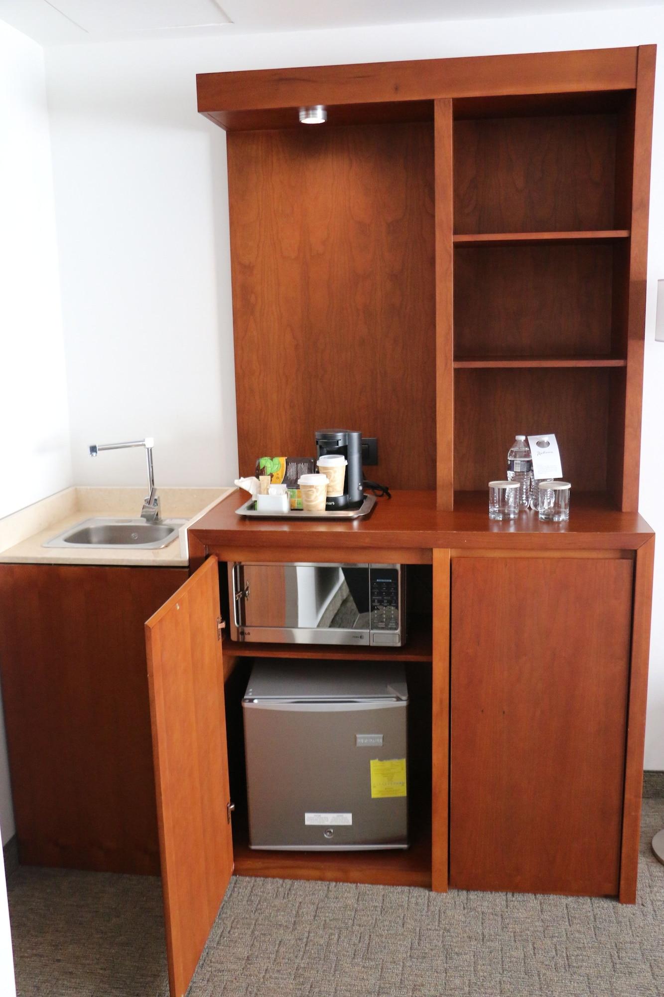 Habitación Sheraton Leon