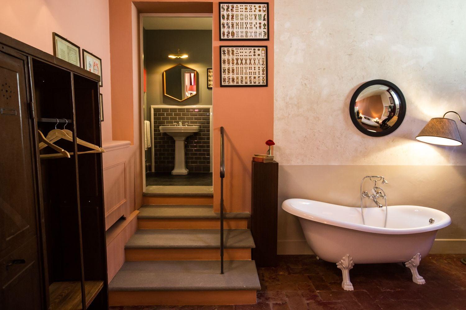 Set de Habitación Oltrarno Splendid
