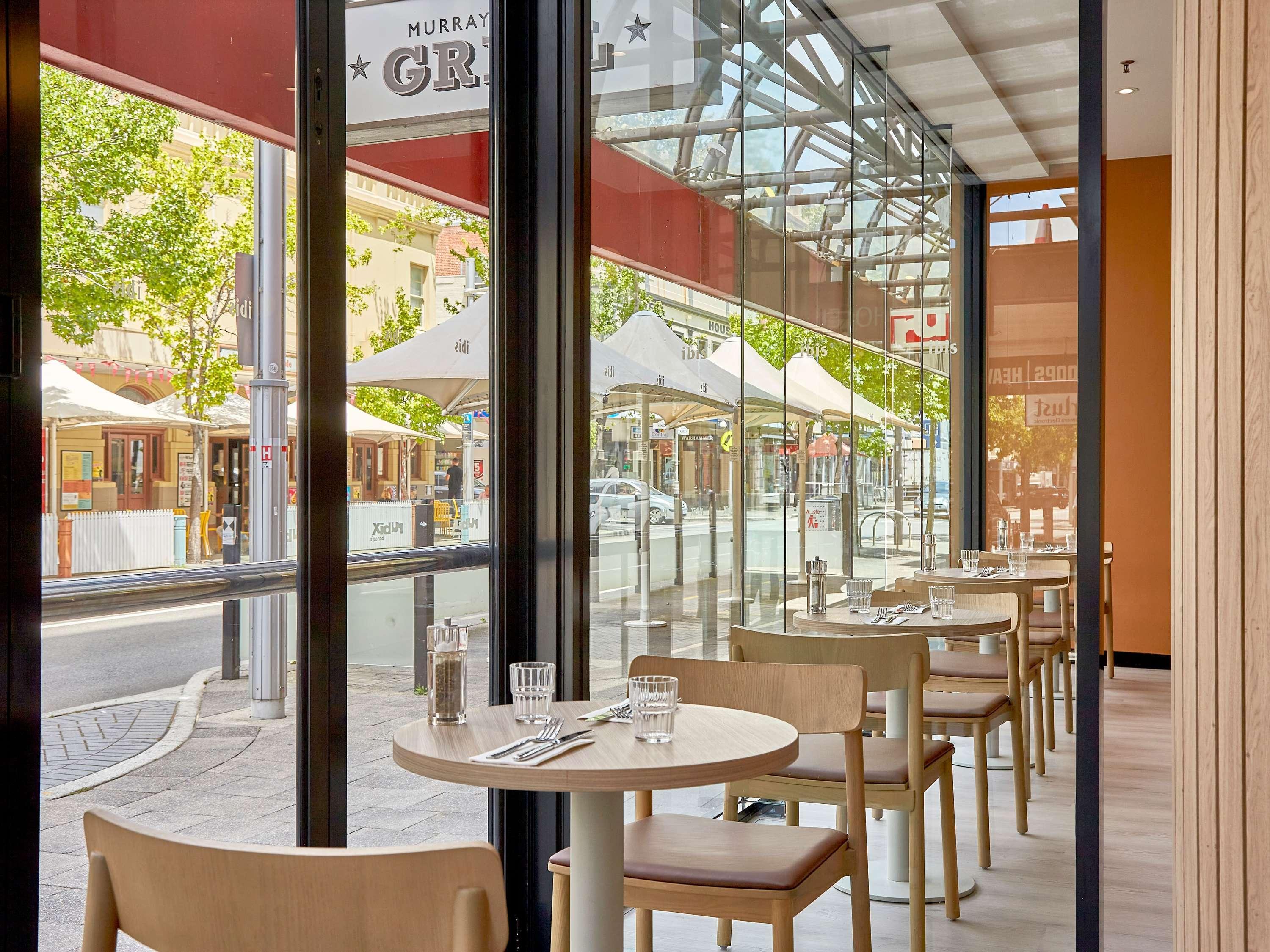 Restaurant ibis Perth