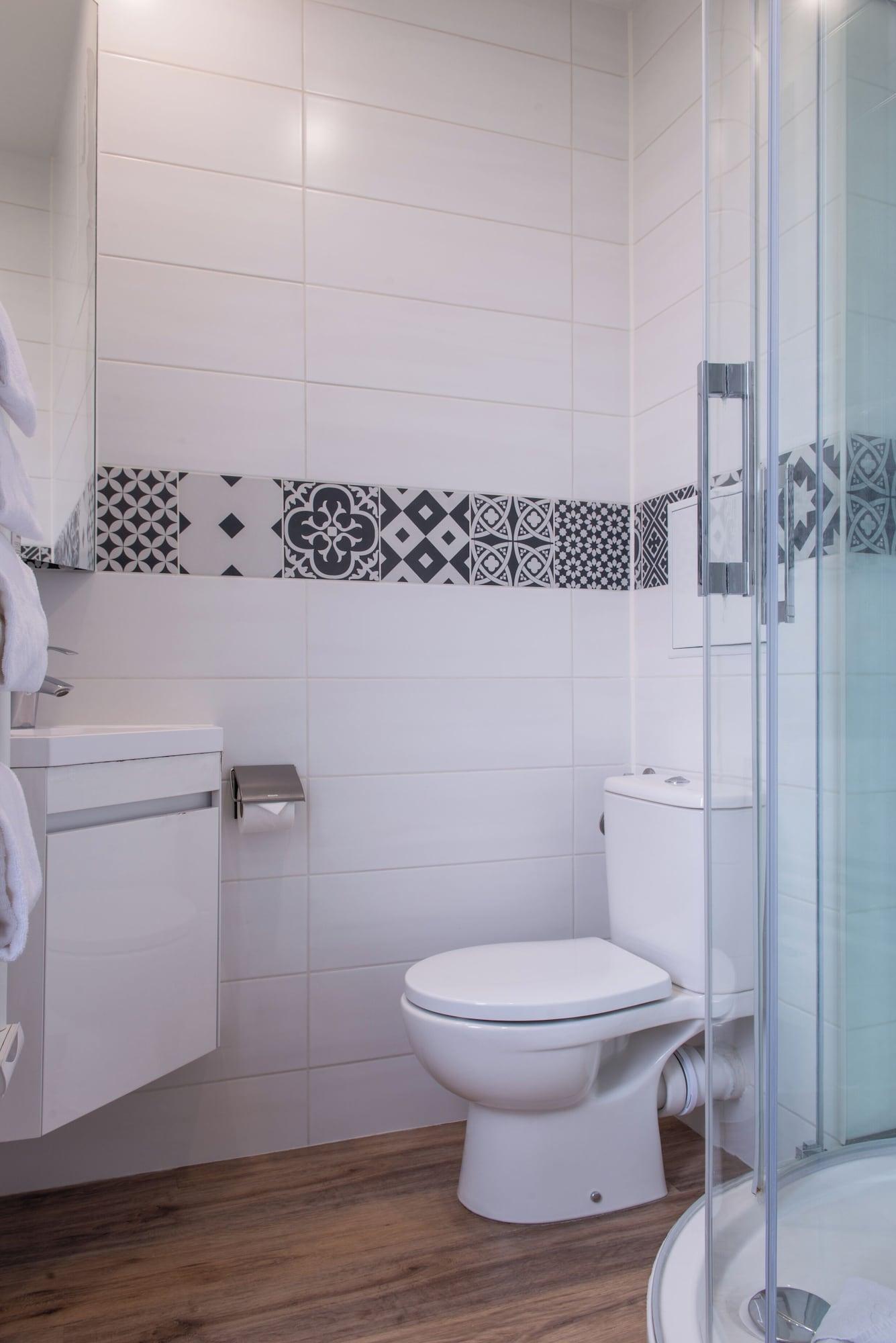 Equipamiento de Habitación Hôtel Istria by Magna Arbor