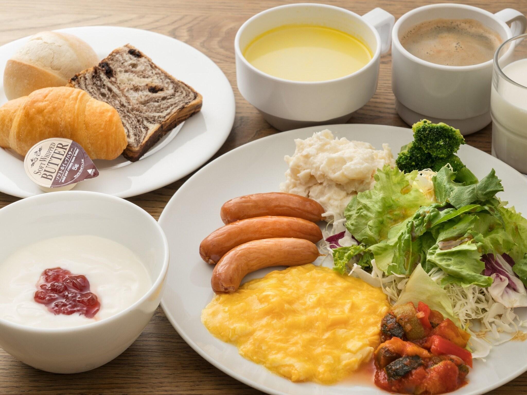 Restaurant Hotel Villa Fontaine Tokyo - Ueno Okachimachi