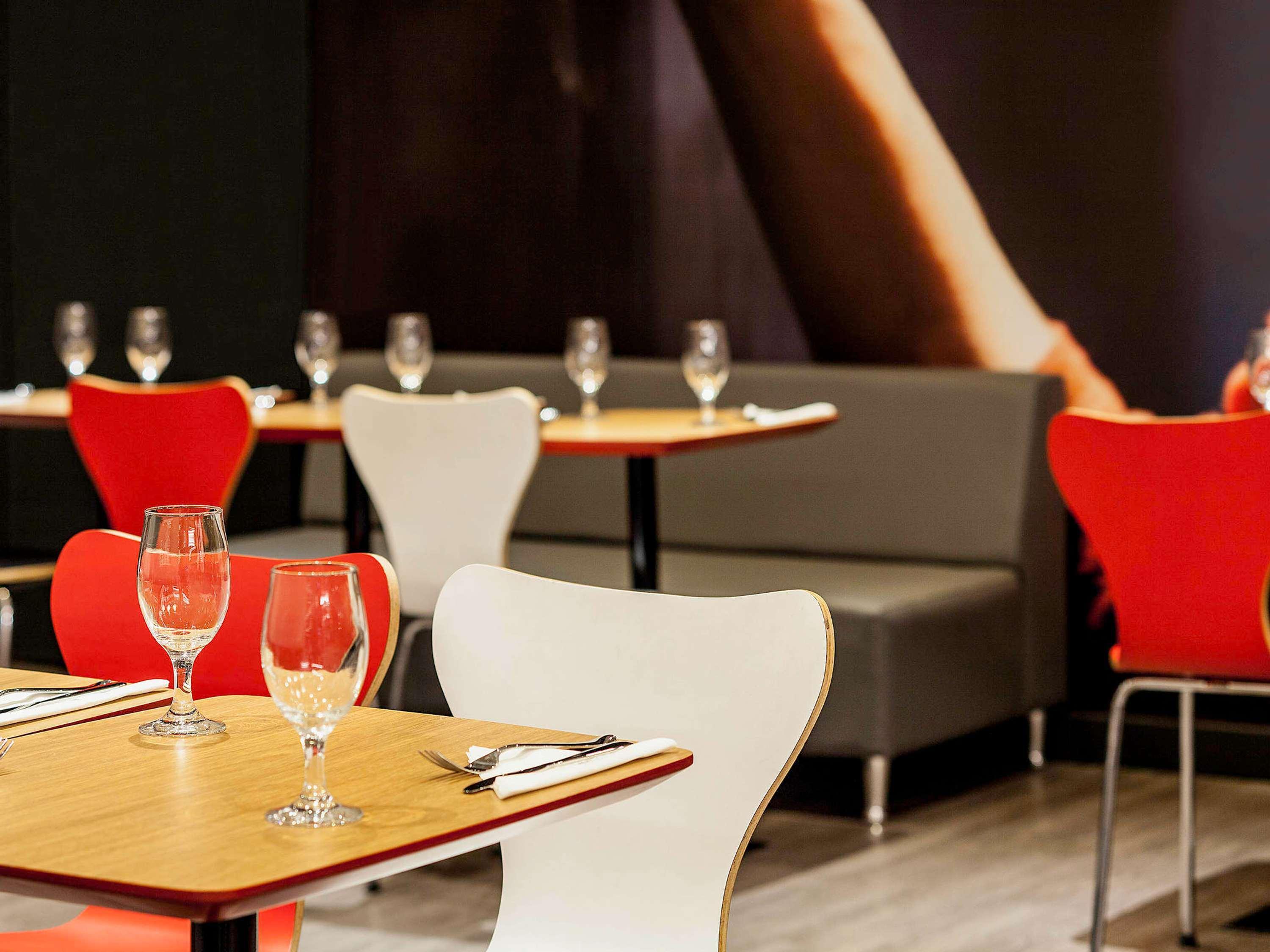 Bar/Salón Ibis Juiz De Fora