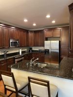 Alquiler Vacacional - The Watson Townhome in Rock Barn Country Club & Spa