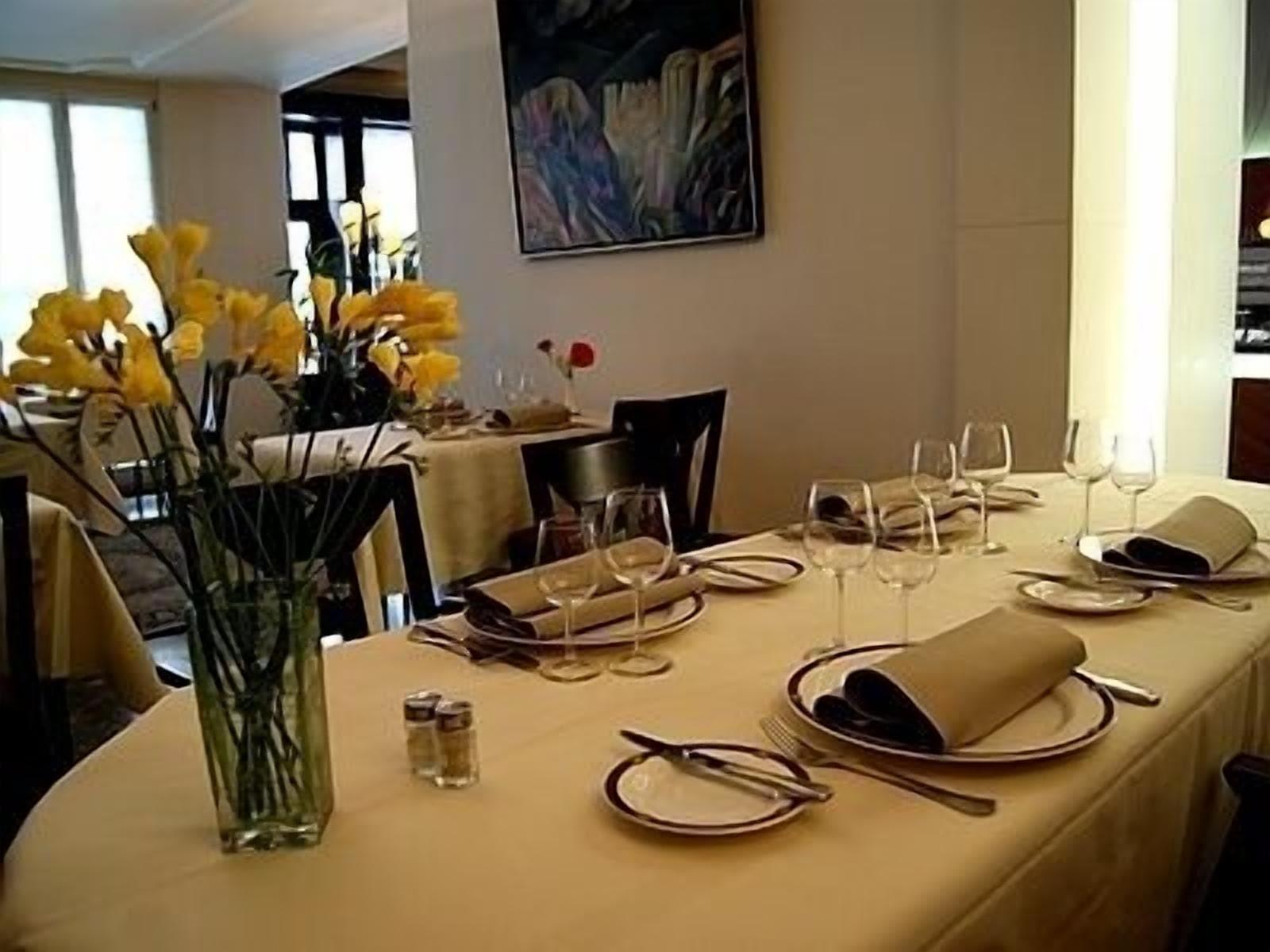 Restaurant Hotel Acacia