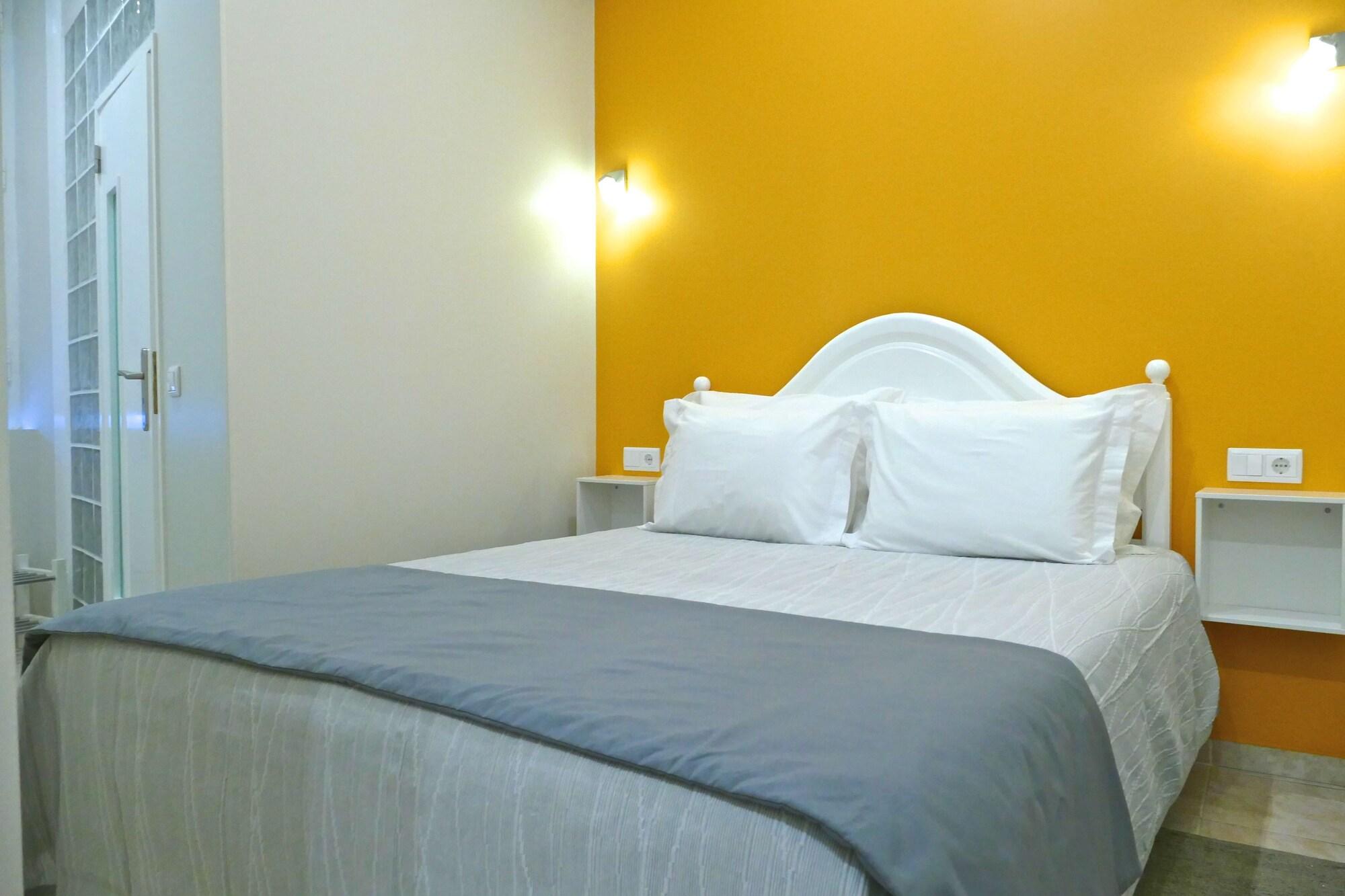 Varios Guest House São Filipe
