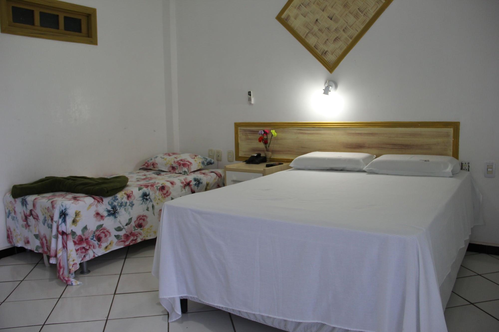 Habitación Pousada do Mingote