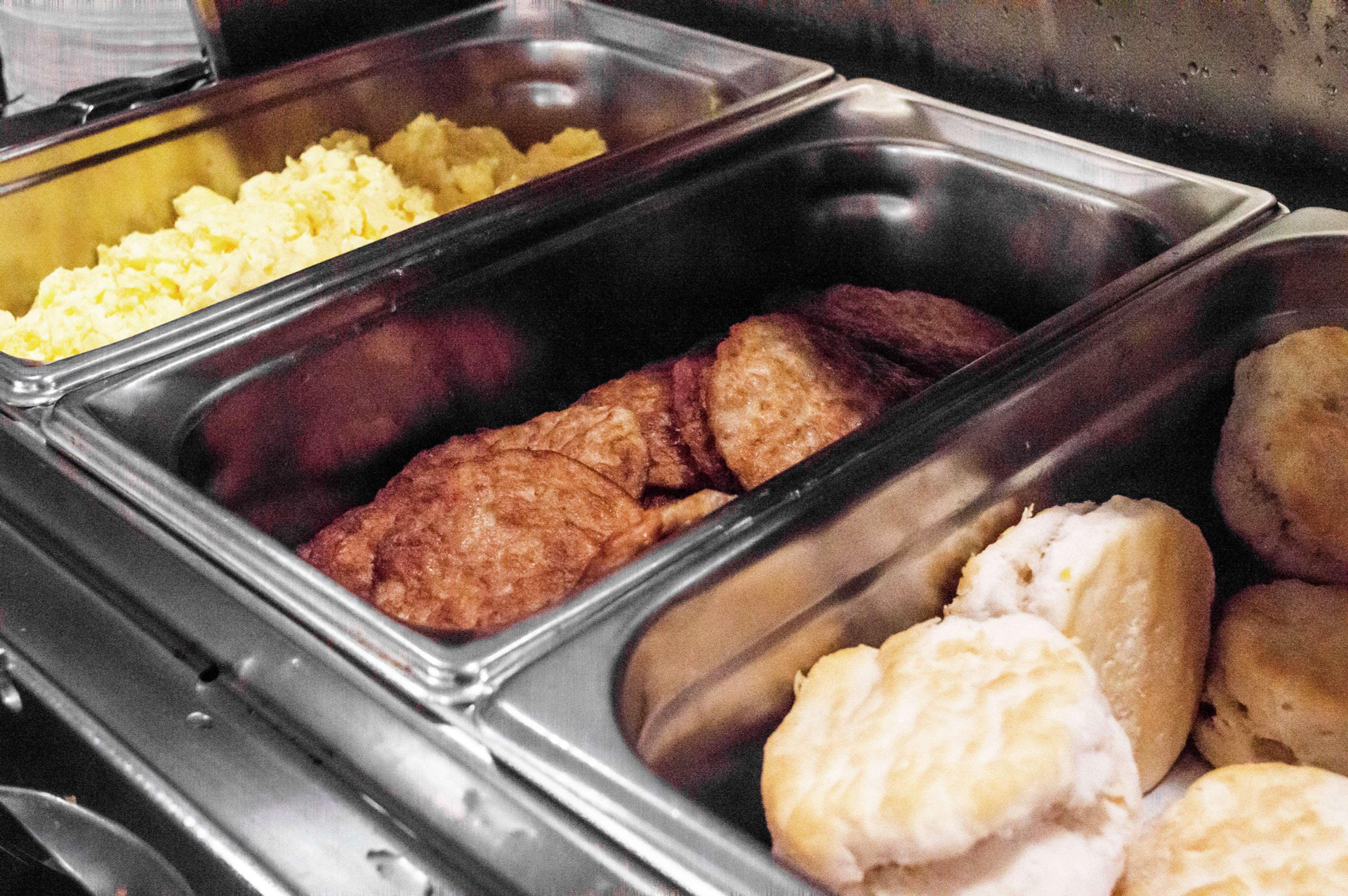 Restaurant Hampton Inn & Suites Richmond/Glenside