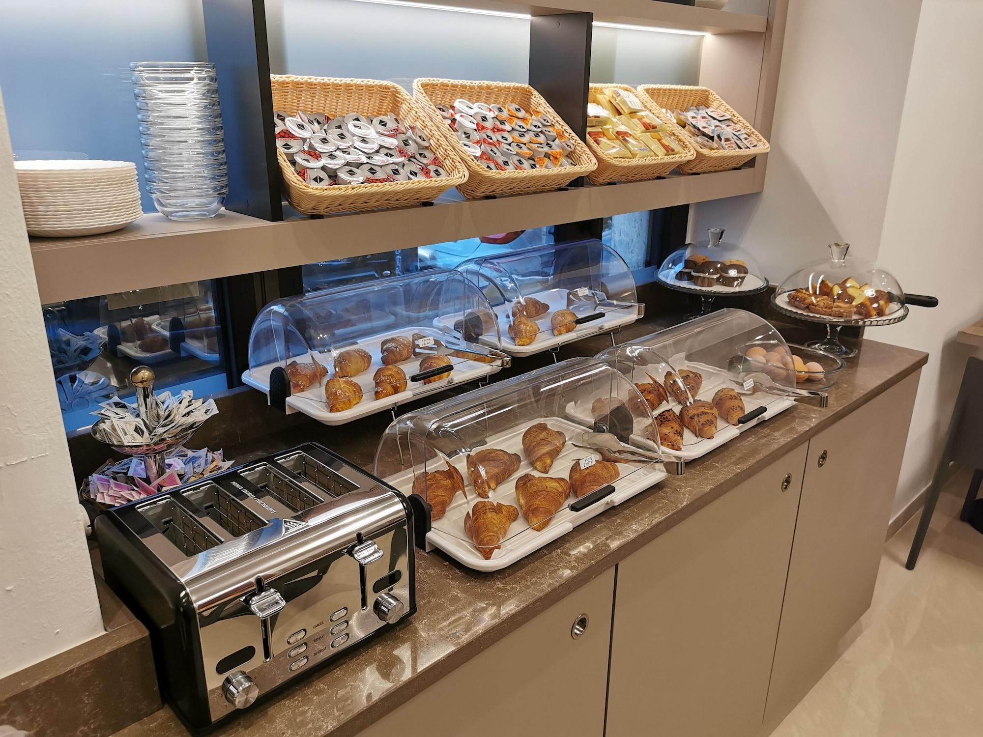 Restaurant Hotel Brianza
