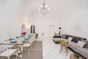 Alquiler Vacacional - Camerelle 33, Capri