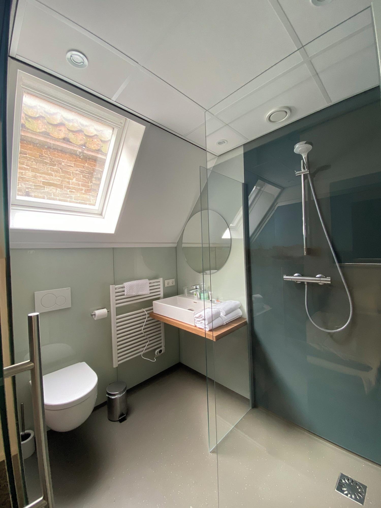 Equipamiento de Habitación Hotel De Stadsherberg