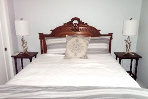 Alquiler Vacacional - Mountain Chic getaway