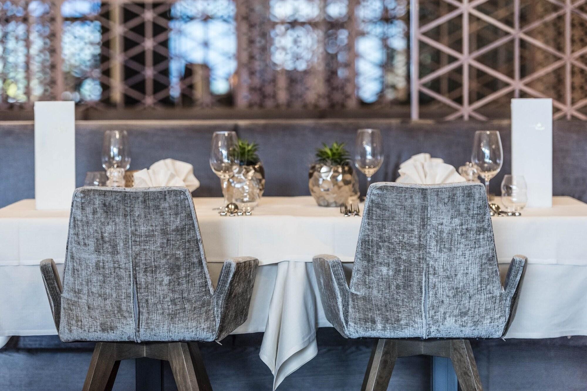 Restaurant Schenna Resort