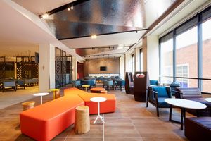 Alojamiento - Holiday Inn Express Adelaide City Centre by IHG