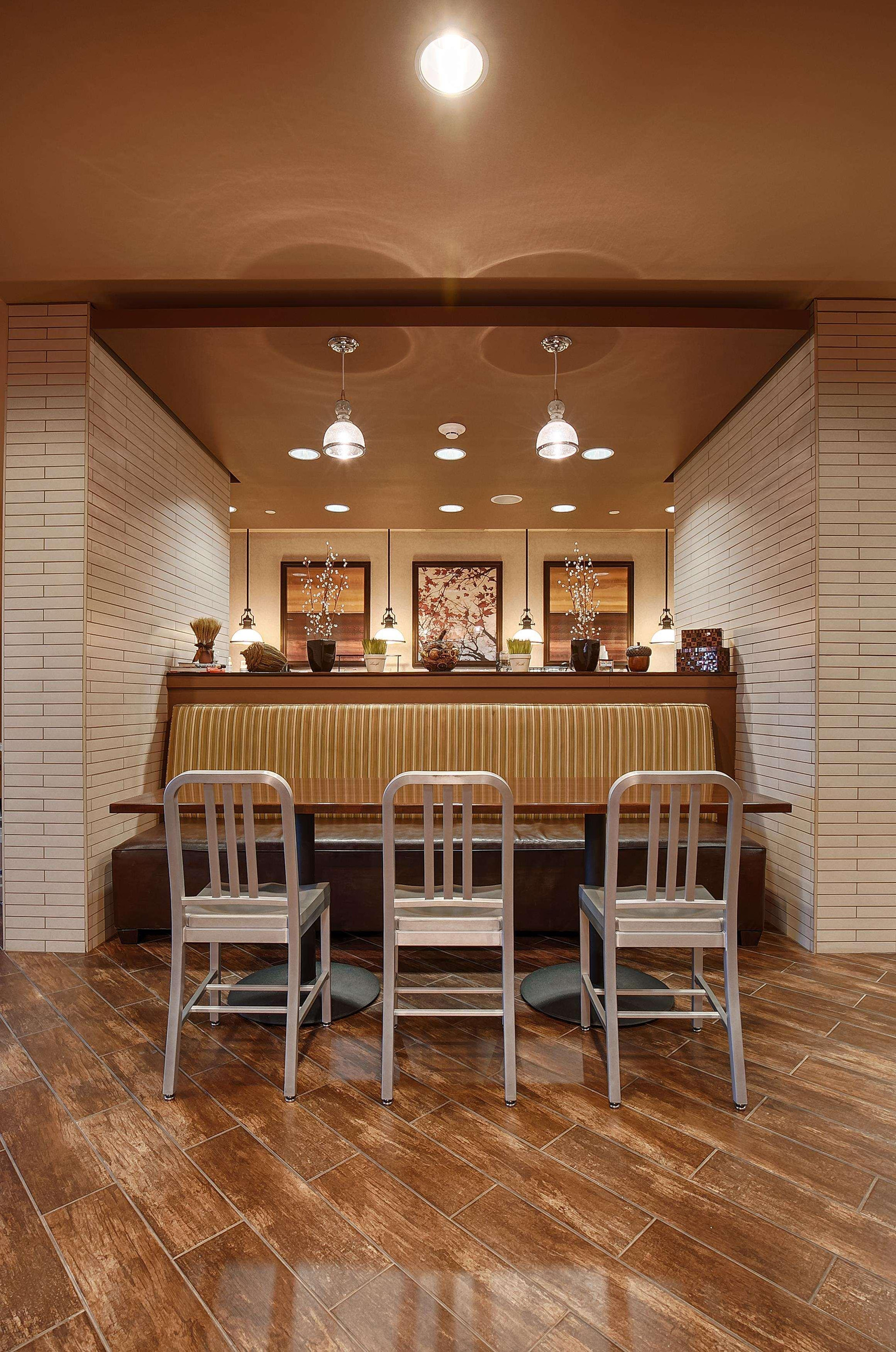 Restaurant Best Western Plus Tupelo Inn & Suites