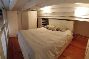 Alquiler Vacacional - Charming apartment in the heart of Bergerac