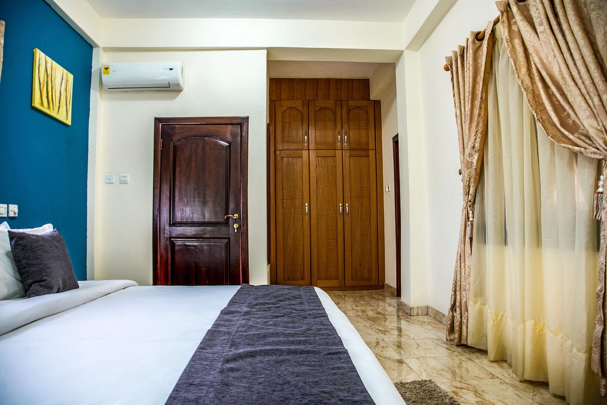 Equipamiento de Habitación Narpo Hotels