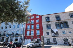 Alojamiento - Hotel Riverside Alfama