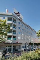 Alojamiento - Rafaelhoteles Atocha