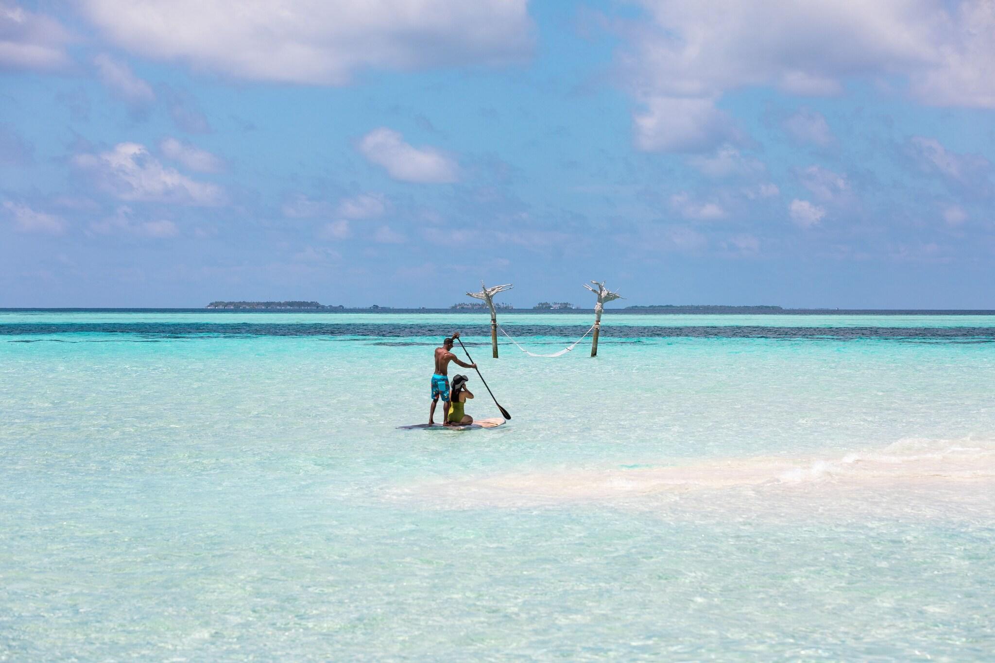 Playa Soneva Jani Resort