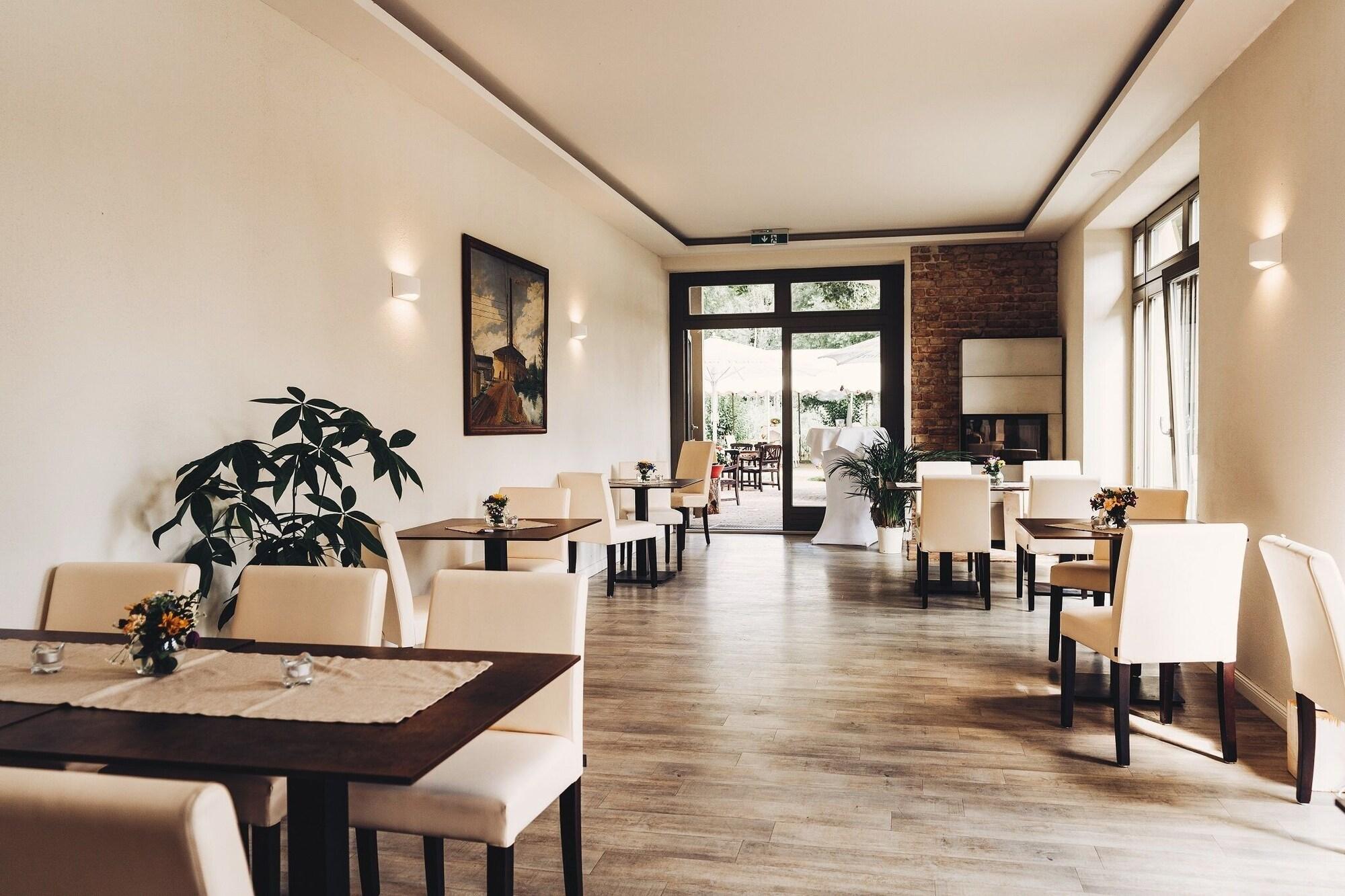 Restaurant Gasthaus und Pension Alter Hafen