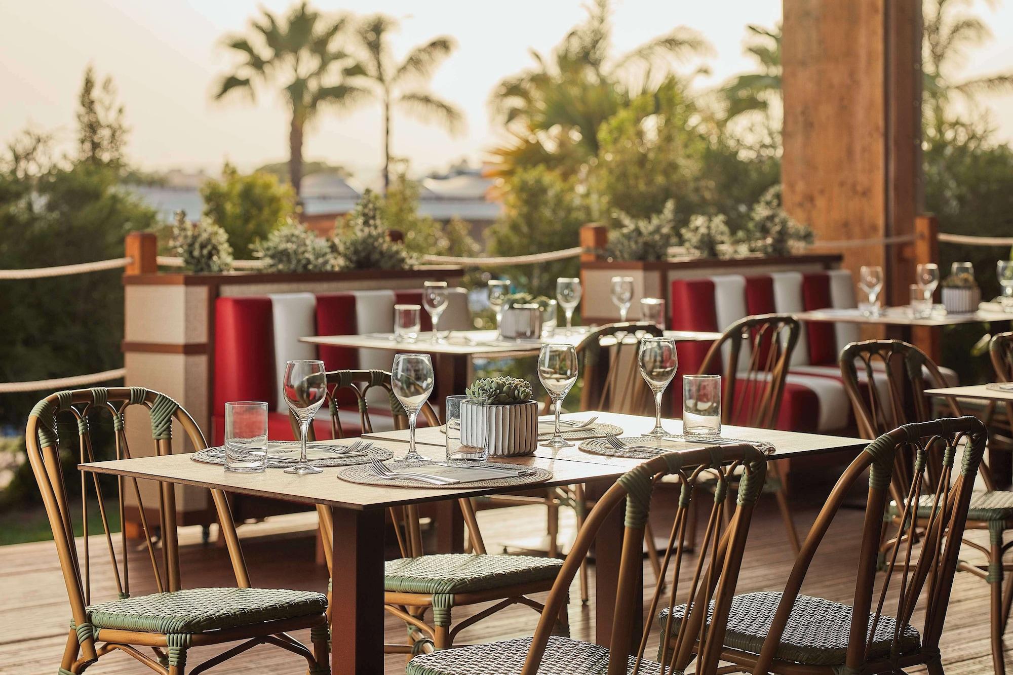 Restaurant Tivoli Alvor Algarve - All Inclusive Resort