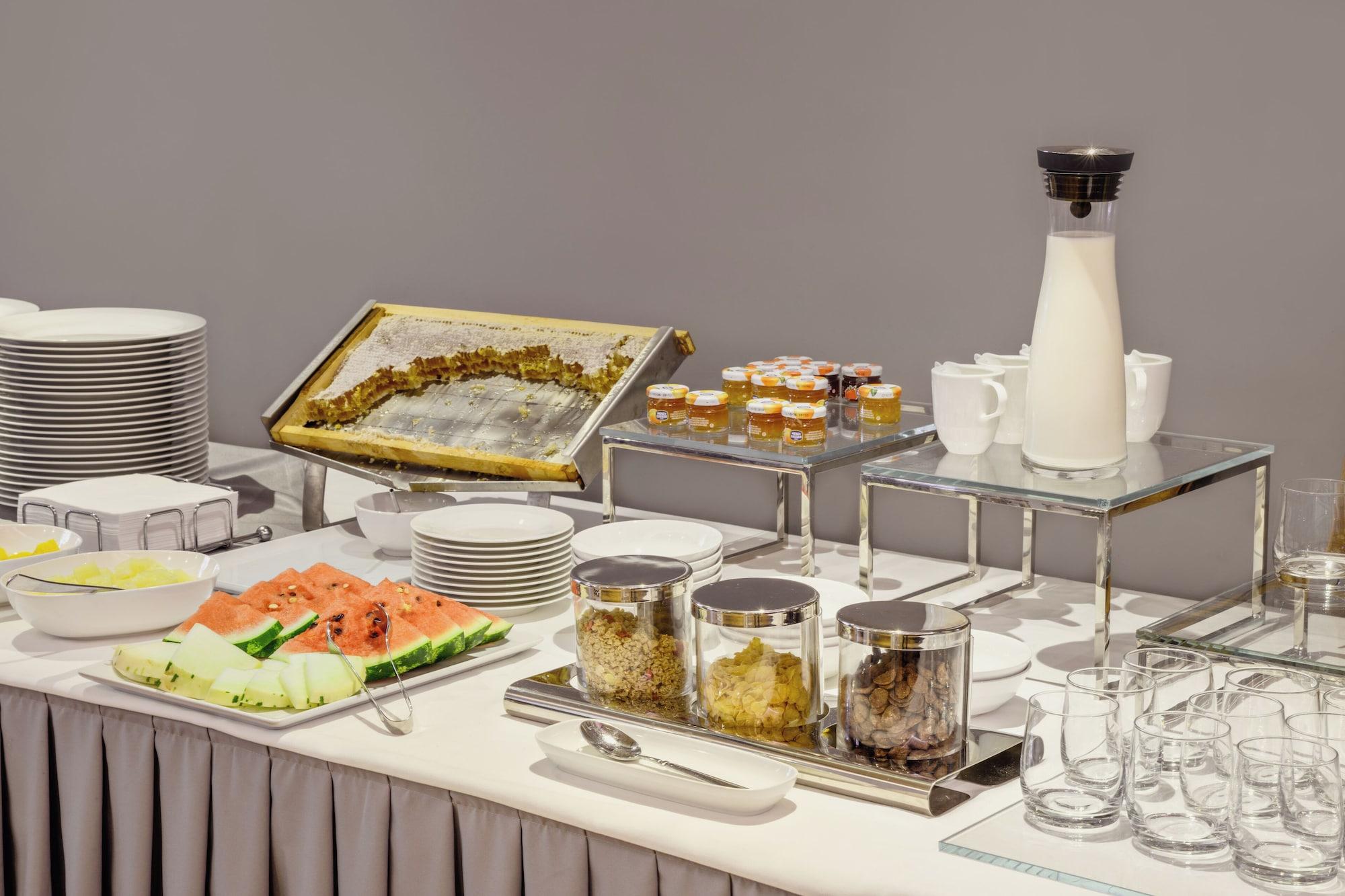 Restaurant Manowce Palace