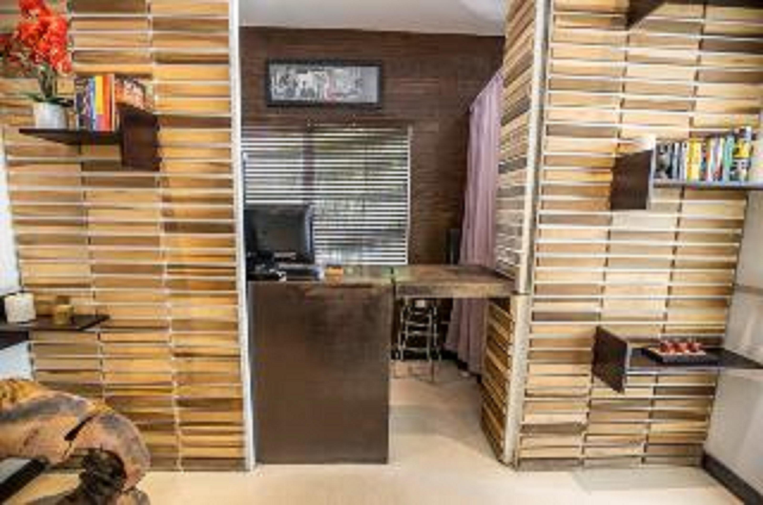 Vista Lobby Metropole Suites South Beach