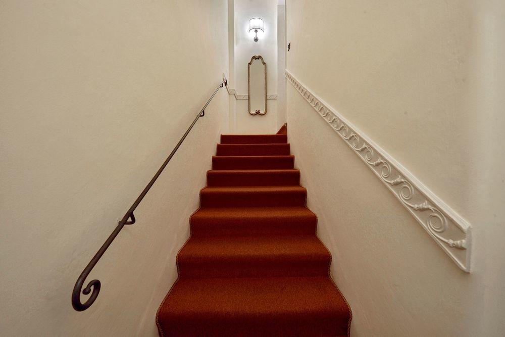 Hotel Arcobaleno Boutique Hotel