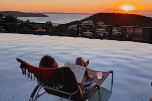 Alojamiento - Eny Boutique Hotel