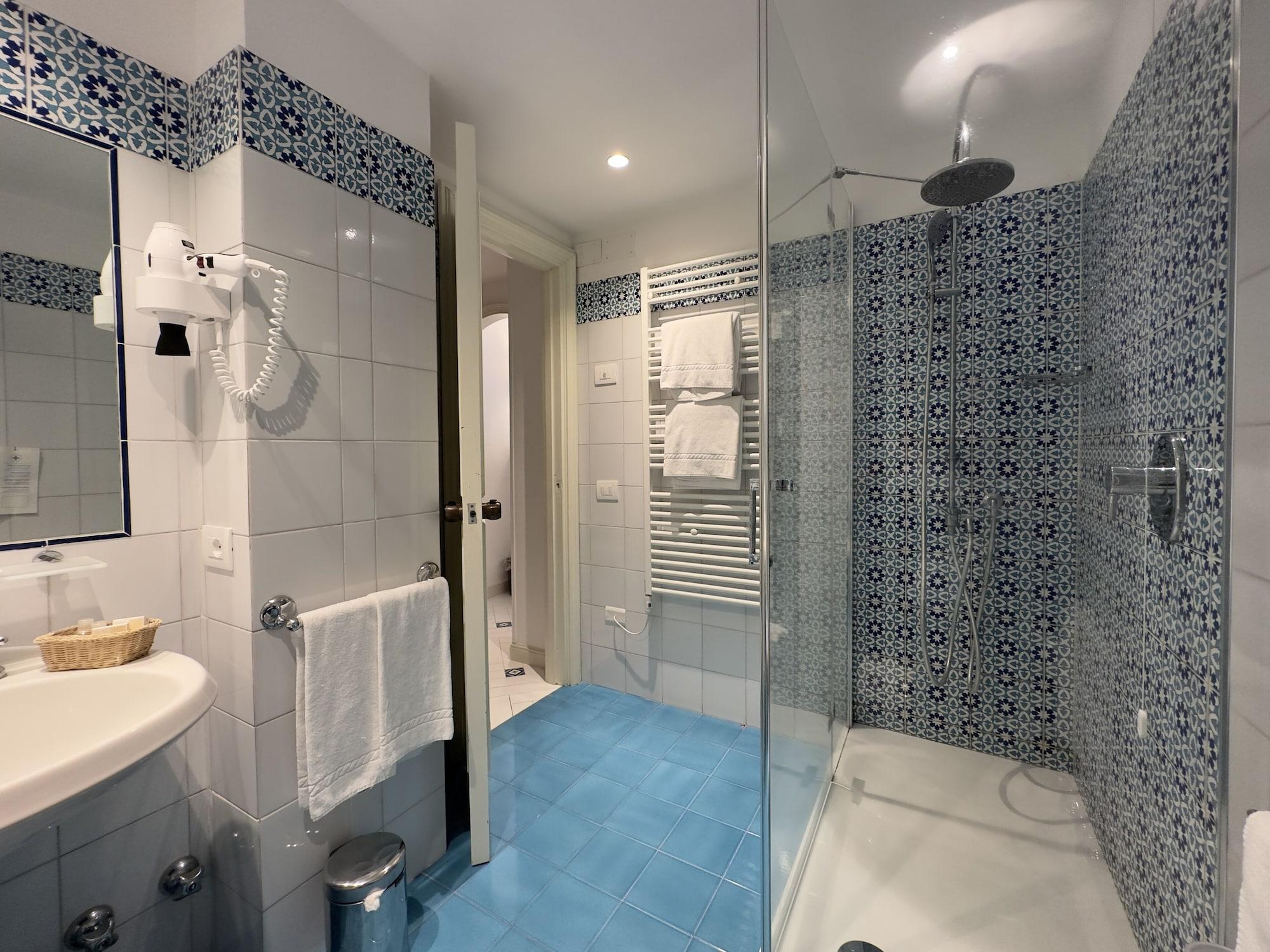 Set de Habitación Villa di Sorrento