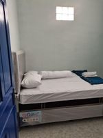 Alquiler Vacacional - ZG Villa Batu