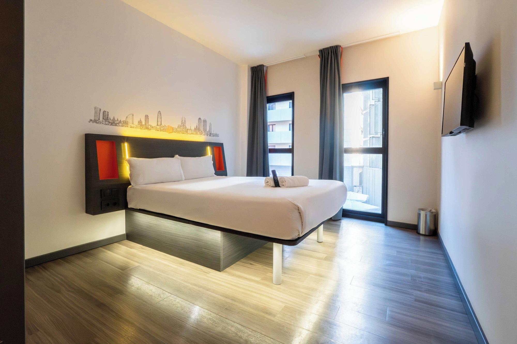 Varios easyHotel Barcelona Fira