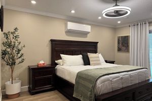 Alquiler Vacacional - Vista Lux: Urban Escape 5-mins to Lake Dora