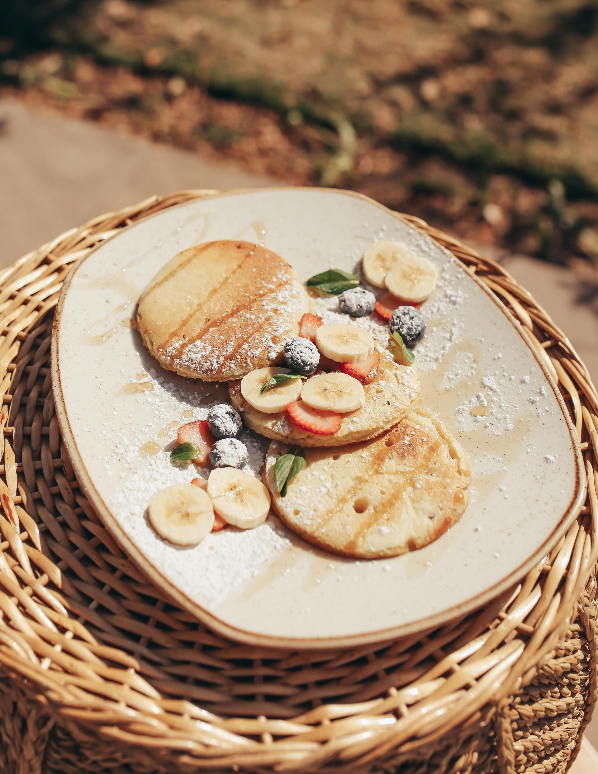 Restaurant Qema Arequipa