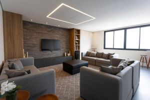 Alquiler Vacacional - Expand Pinheiros