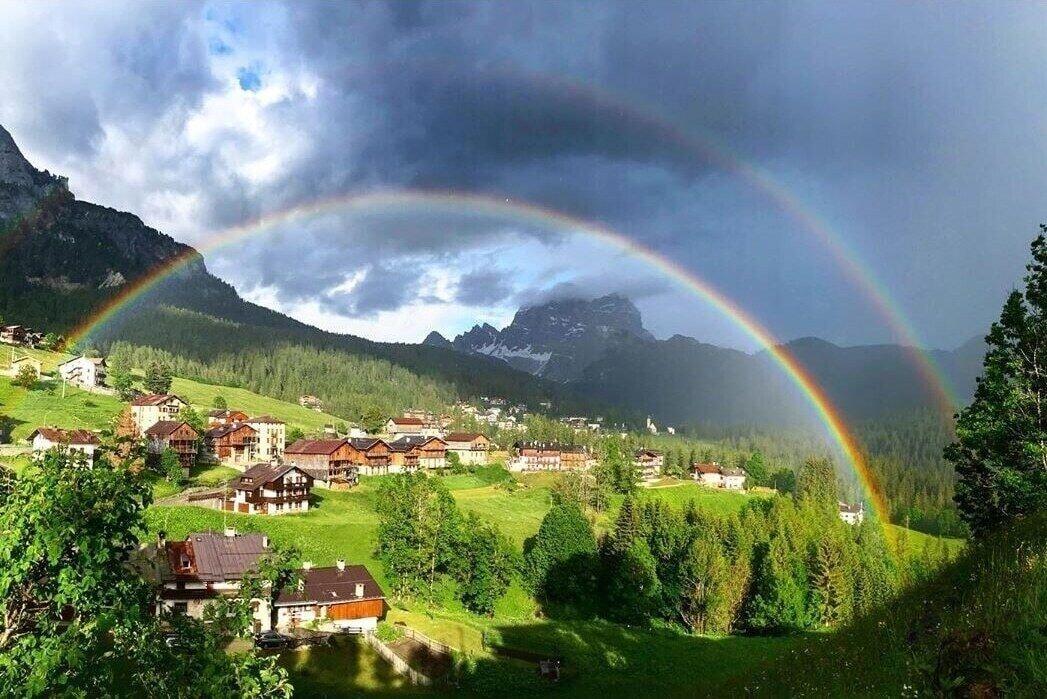 Varios Hotel Garnì Ongaro